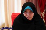 حضور زنان در ورزشگاه‌ها سیاسی و فمنیستی نشود قابل حل است / نماینده مجلس