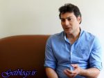 دستور دادند به پرسپولیس فشار نیاوریم , افشاگری هادی طباطبایی از یک دربی قدیمی